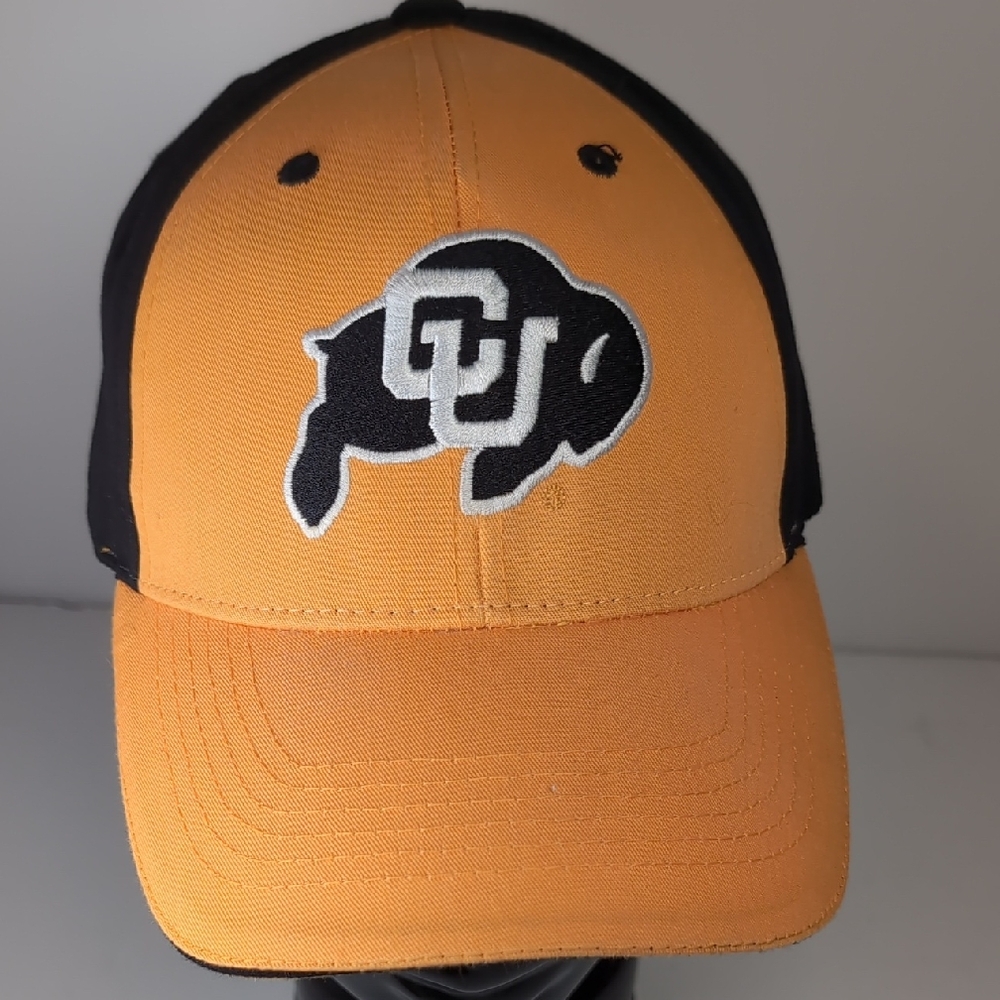 Colorado University Adjustable Cap.
